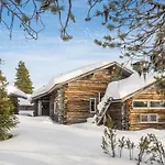 Semesterbostad Kelorenttu By Interhome