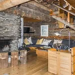 Kelorenttu By Interhome Saariselkä