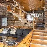 Kelorenttu By Interhome * Saariselkä