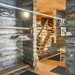 Kelorenttu By Interhome Semesterbostad Saariselkä