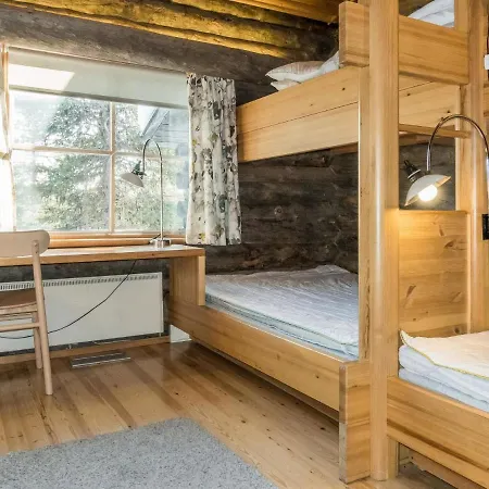 Semesterbostad Kelorenttu By Interhome *