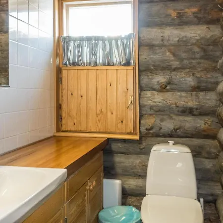 Kelorenttu By Interhome * Saariselkä