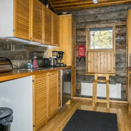 Kelorenttu By Interhome Semesterbostad Saariselkä