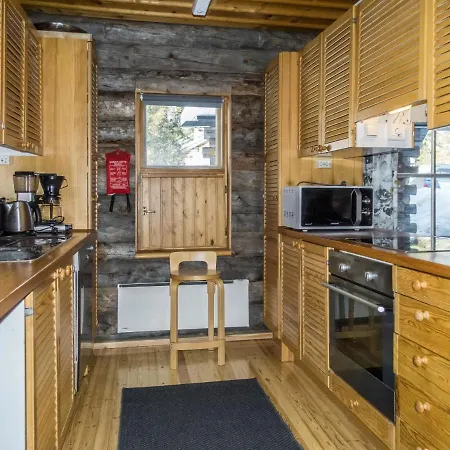 Semesterbostad Kelorenttu By Interhome *