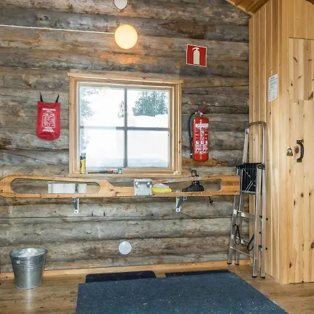 Kelorenttu By Interhome Semesterbostad Saariselkä