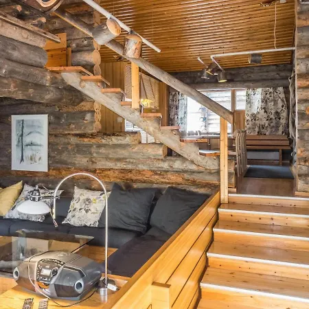 Kelorenttu By Interhome *