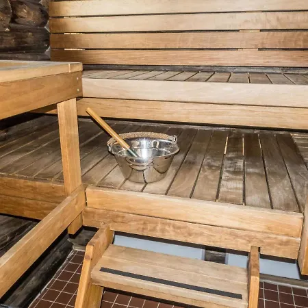 Semesterbostad Kelorenttu By Interhome *