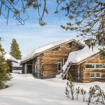 Feriehus Kelorenttu By Interhome