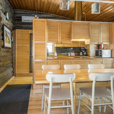 Feriehus Kelorenttu By Interhome *