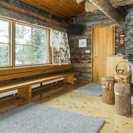 Feriehus Kelorenttu By Interhome *