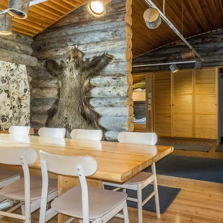 Kelorenttu By Interhome Feriehus