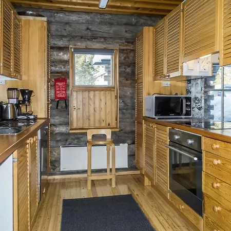 Kelorenttu By Interhome * Saariselkä