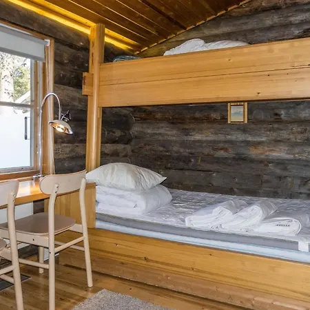 Semesterbostad Kelorenttu By Interhome