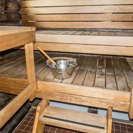 Kelorenttu By Interhome Semesterbostad Saariselkä