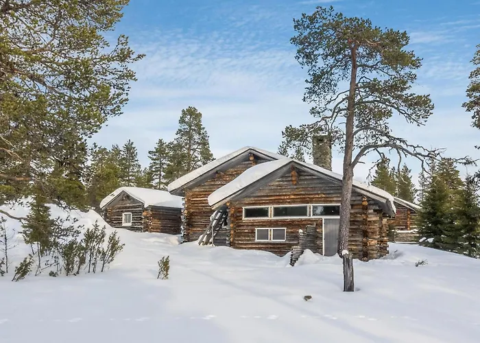 Feriehus Kelorenttu By Interhome