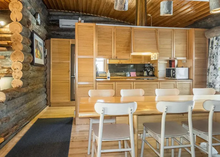 Feriehus Kelorenttu By Interhome *