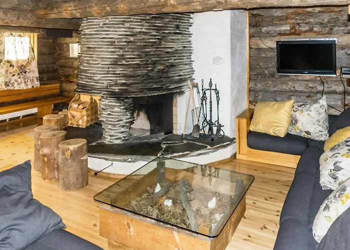 Kelorenttu By Interhome *