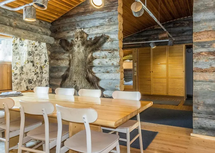 Kelorenttu By Interhome Feriehus