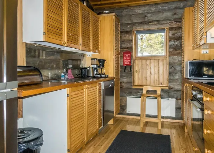 Kelorenttu By Interhome Feriehus *