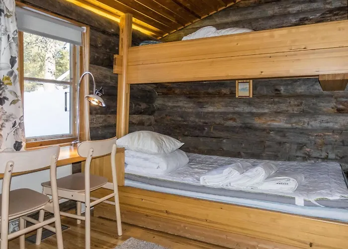 Feriehus Kelorenttu By Interhome