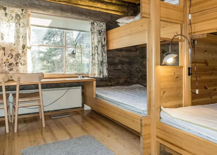 Kelorenttu By Interhome *