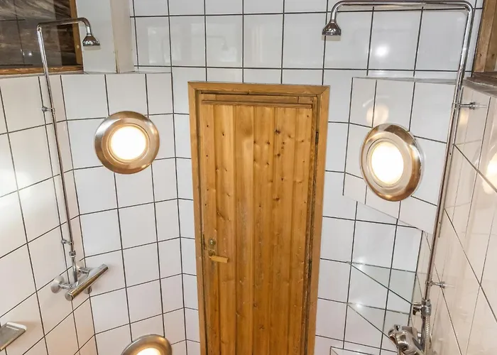 Kelorenttu By Interhome Feriehus Saariselkä