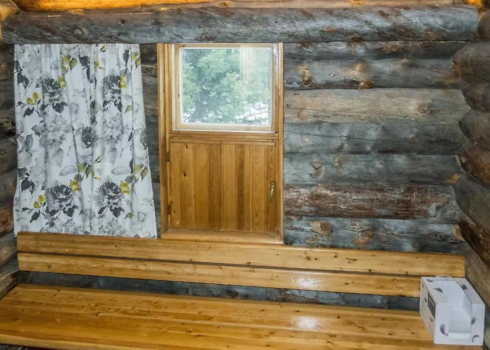 Feriehus Kelorenttu By Interhome *