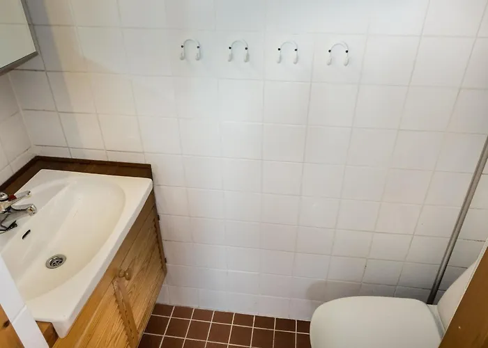 Kelorenttu By Interhome Feriehus *