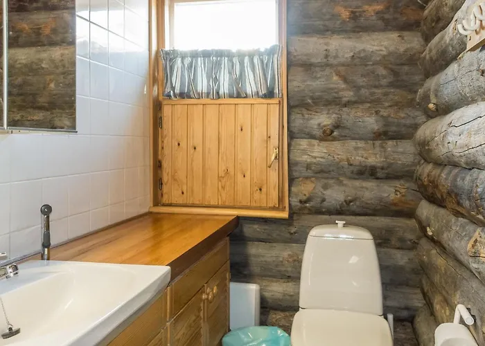 Kelorenttu By Interhome * Saariselkä