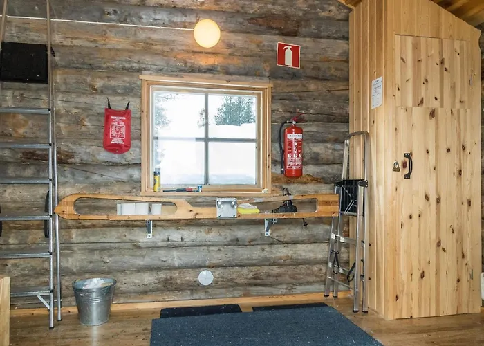 Kelorenttu By Interhome *