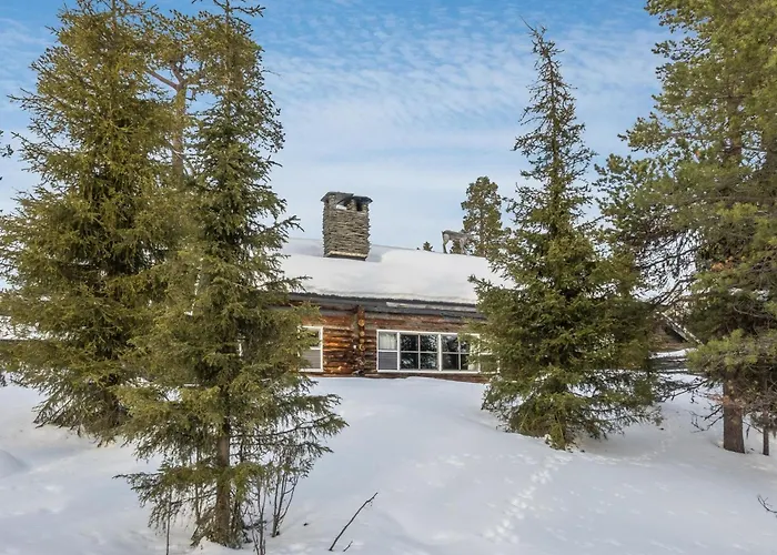 Feriehus Kelorenttu By Interhome